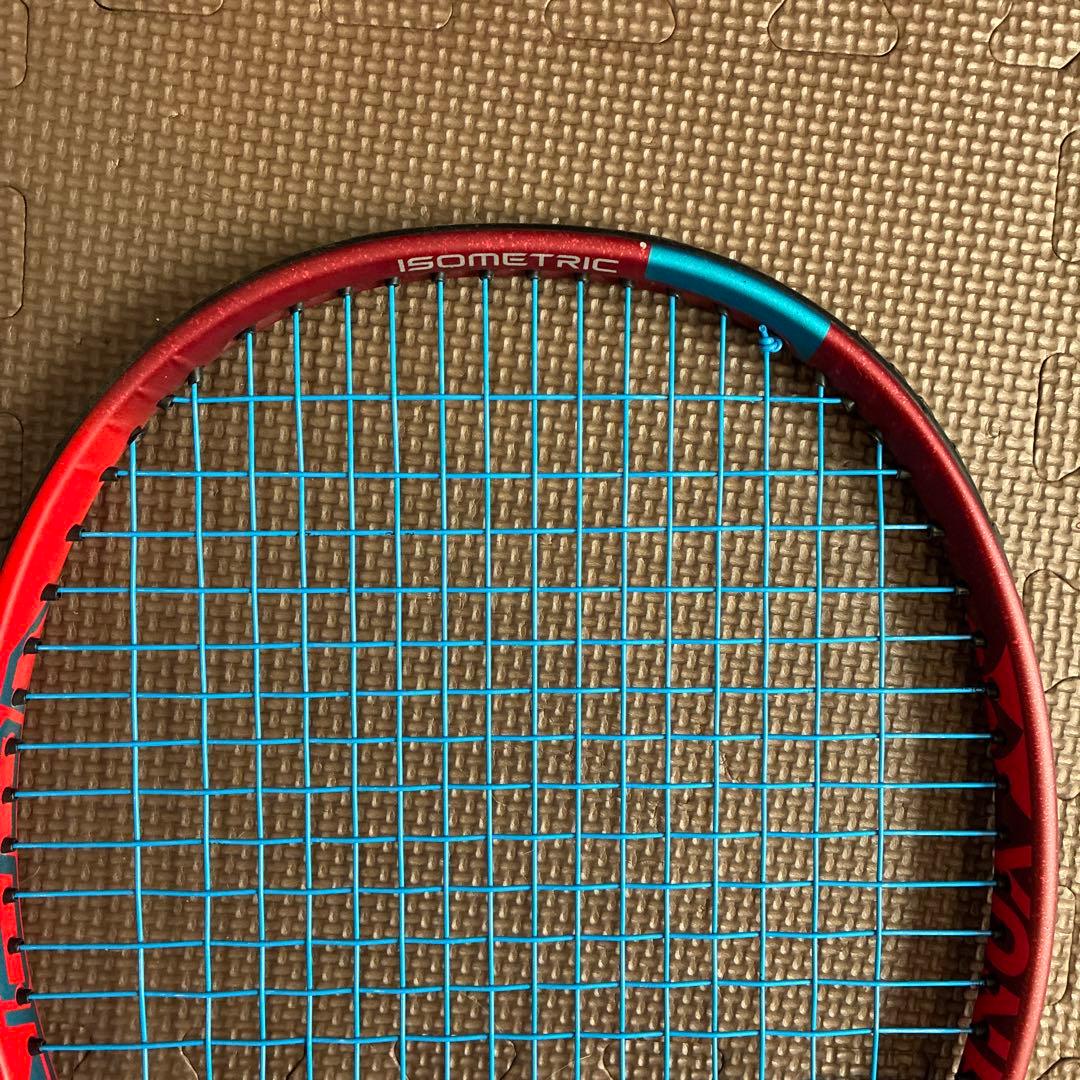 YONEX VCORE 98 テニスラケット(G2)2021