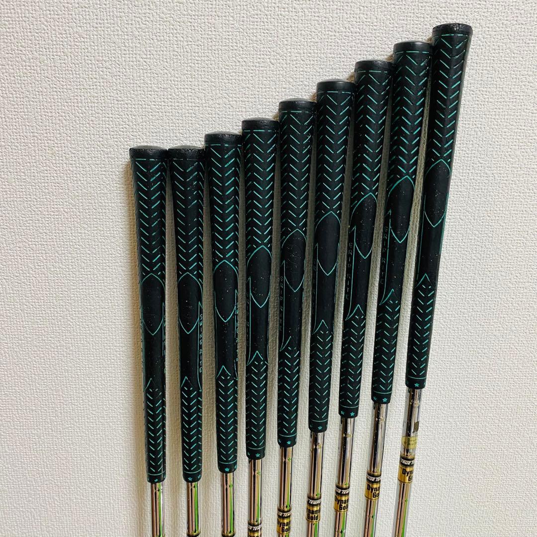 osawa classic オオサワクラシック　9本