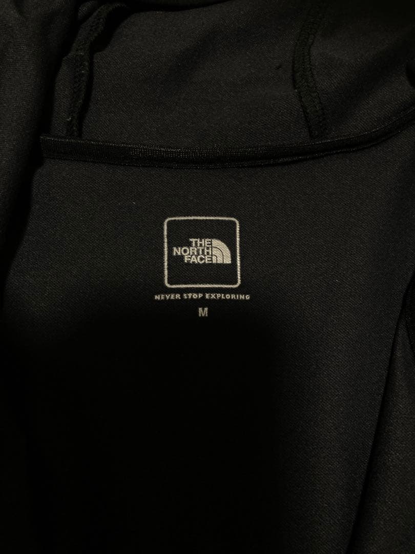 ノースフェイス アーバンアクティブフレックスフーディ NP21986 M 新品