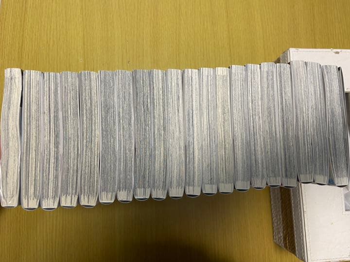 呪術廻戦 全巻セット １〜１９巻