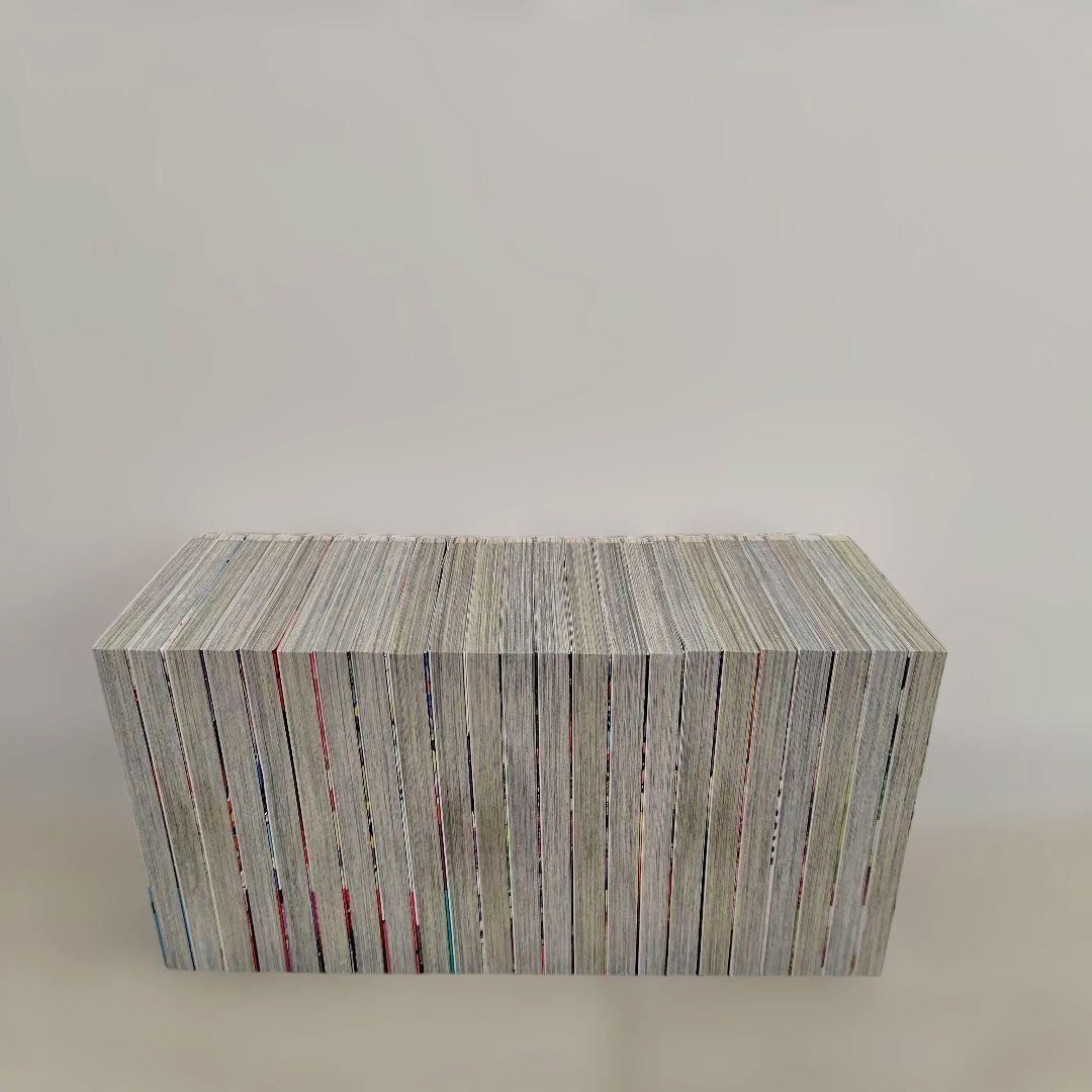 新品あり 魔入りました!入間くん 1〜46巻 既刊全巻セット