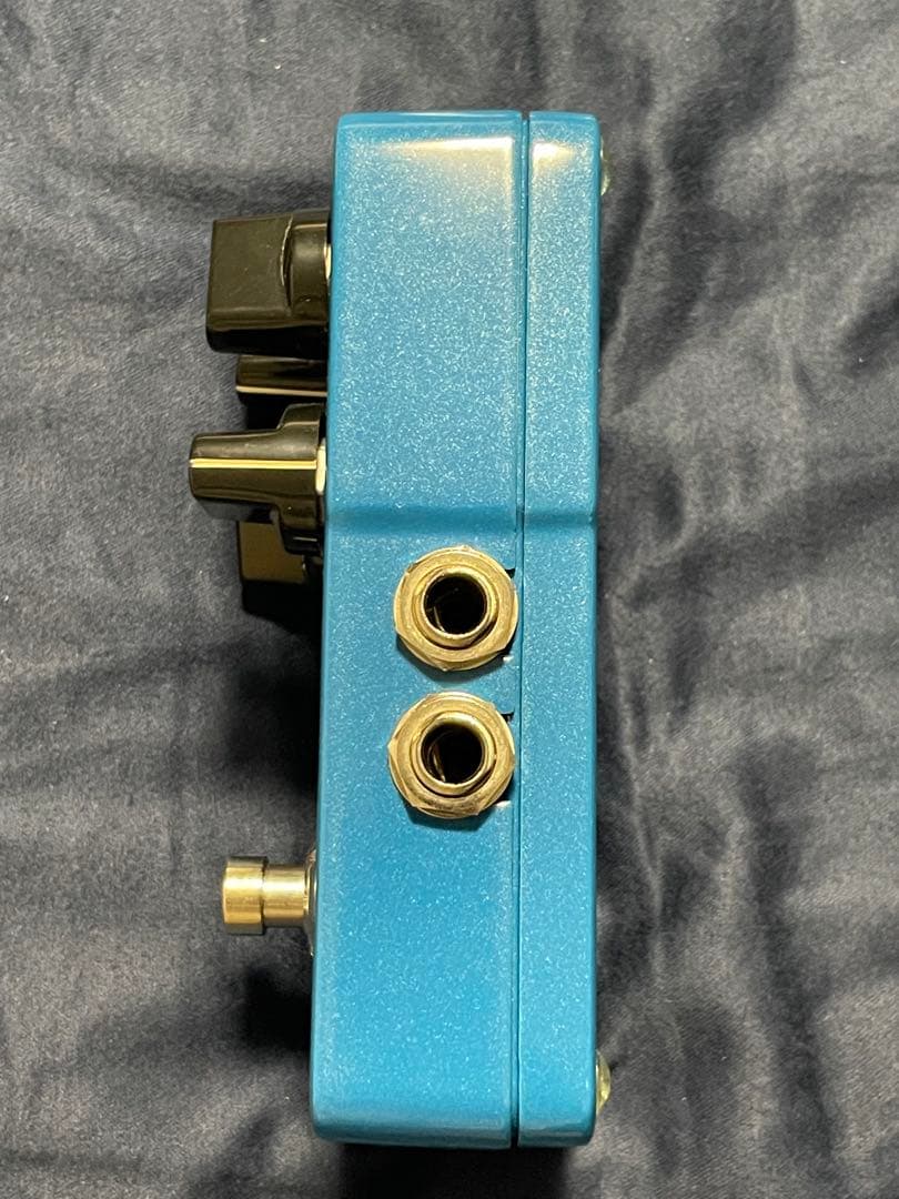 ト*ラ様 tc electronic FLASHBACK