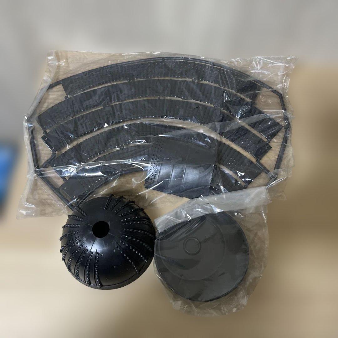 源義家 兜 デラックスモデル 1/2 大型 武将甲冑Ln352