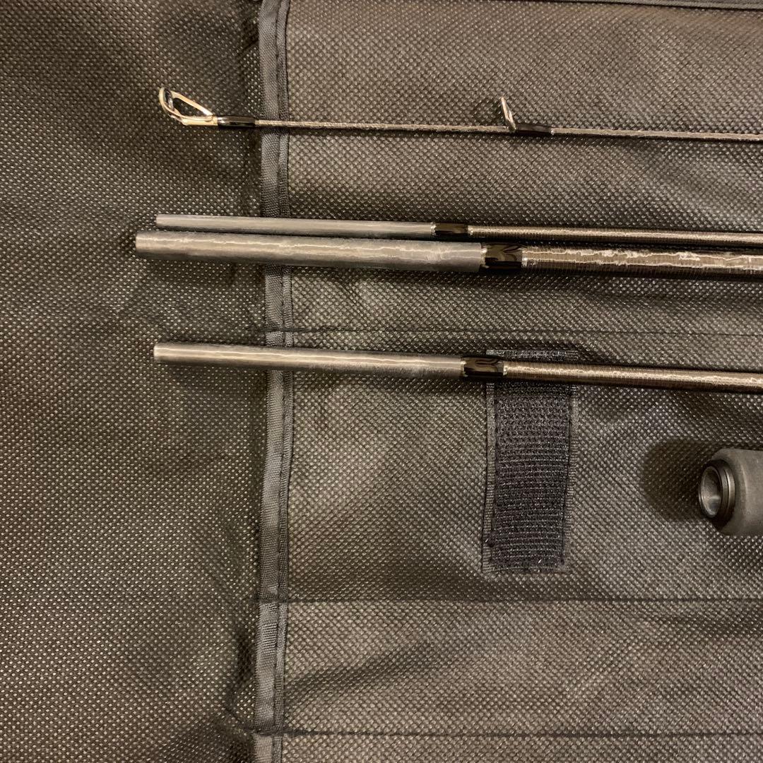 APIA GRANDAGE 83ML-5 パックロッド