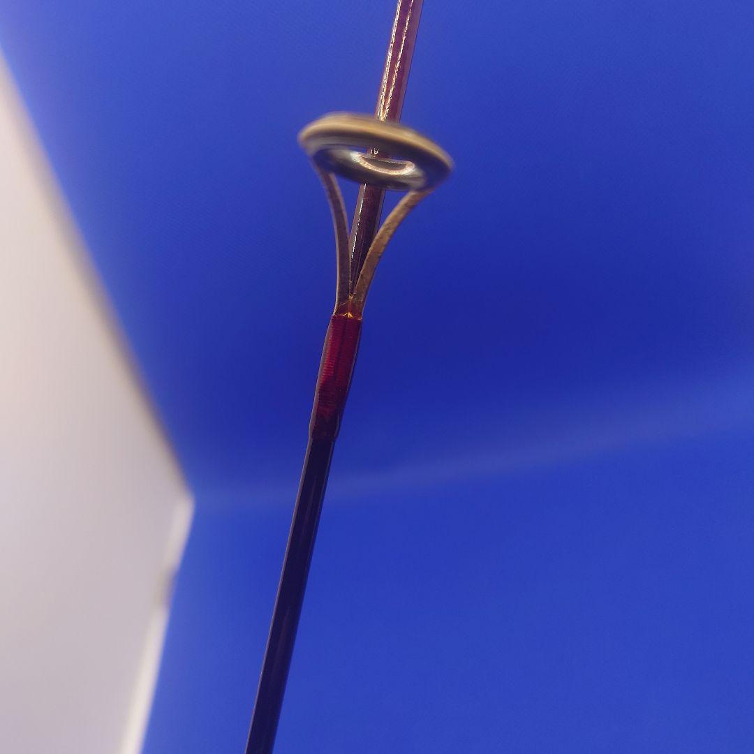 Bantam Scorpion AERO RO BSR-2500Rオールドロッド