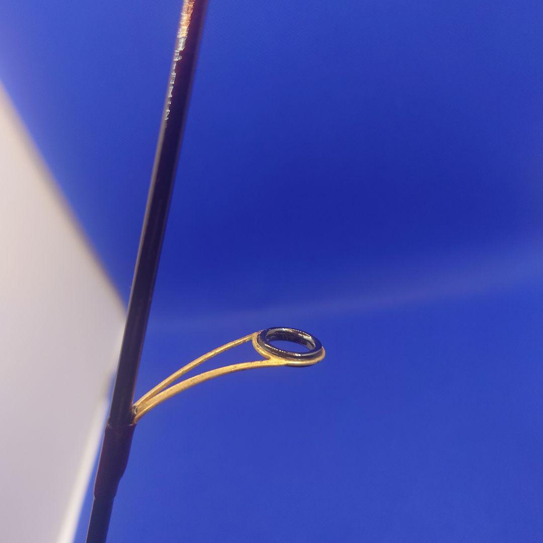 Bantam Scorpion AERO RO BSR-2500Rオールドロッド