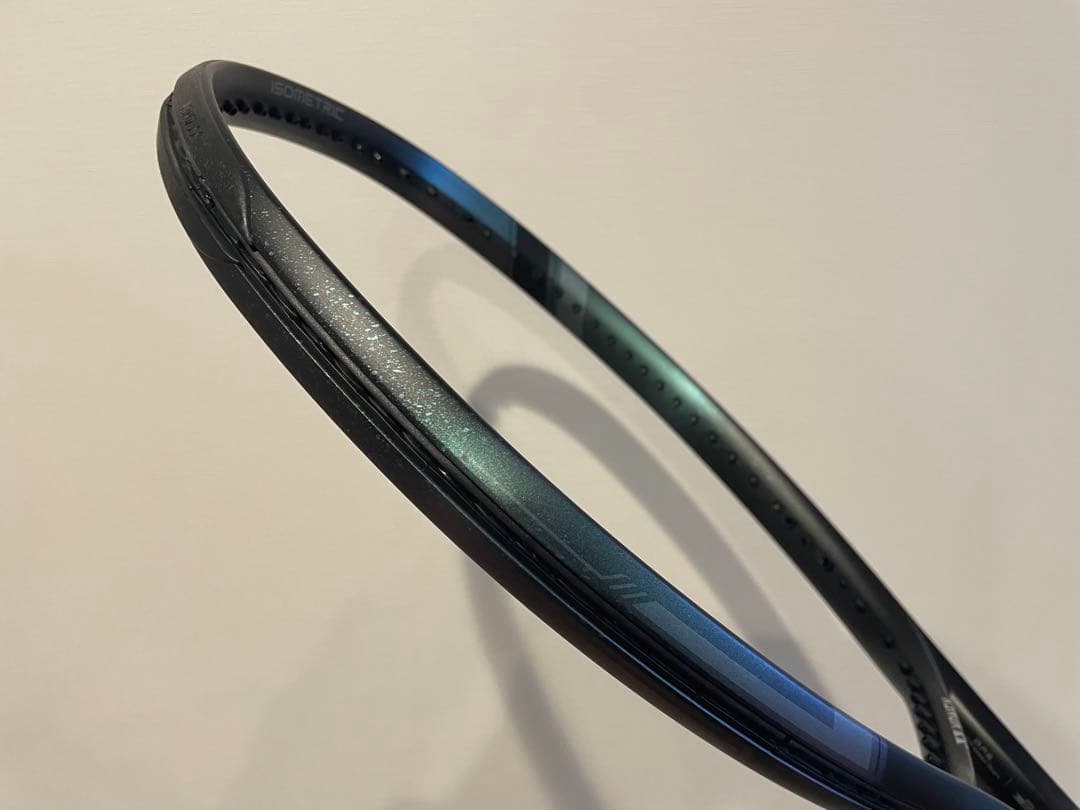 ヨネックス EZONE 100 G3