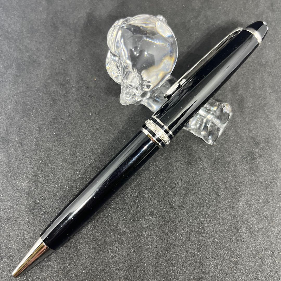 MONTBLANC MEISTERSTUCK CLASSIC プラチナライン
