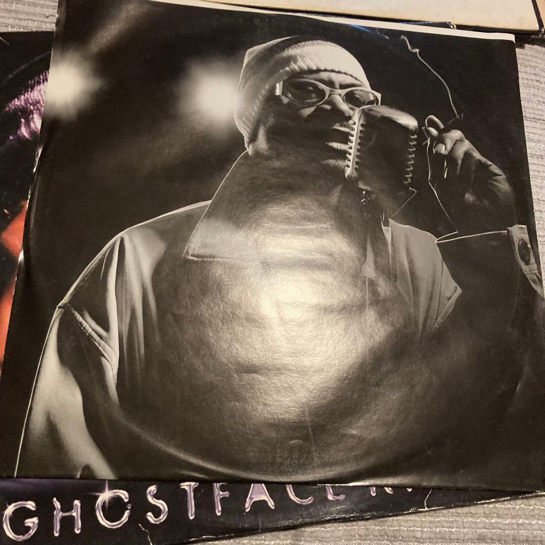 洋楽 Ghostface Killah - Supreme Clientele 2LP