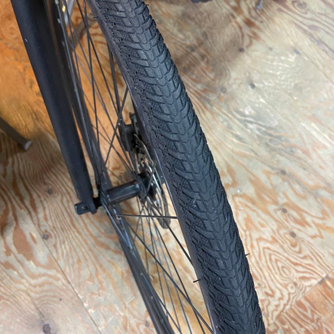 ブリヂストン　Bridgestone⭐️ANCHOR アンカー　クロスバイク愛知県