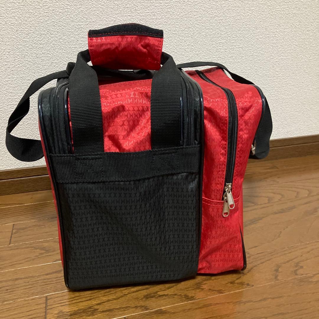 Tzoneボウリングボール&Dexterシューズ&PRO-AMボウリング用バッグ