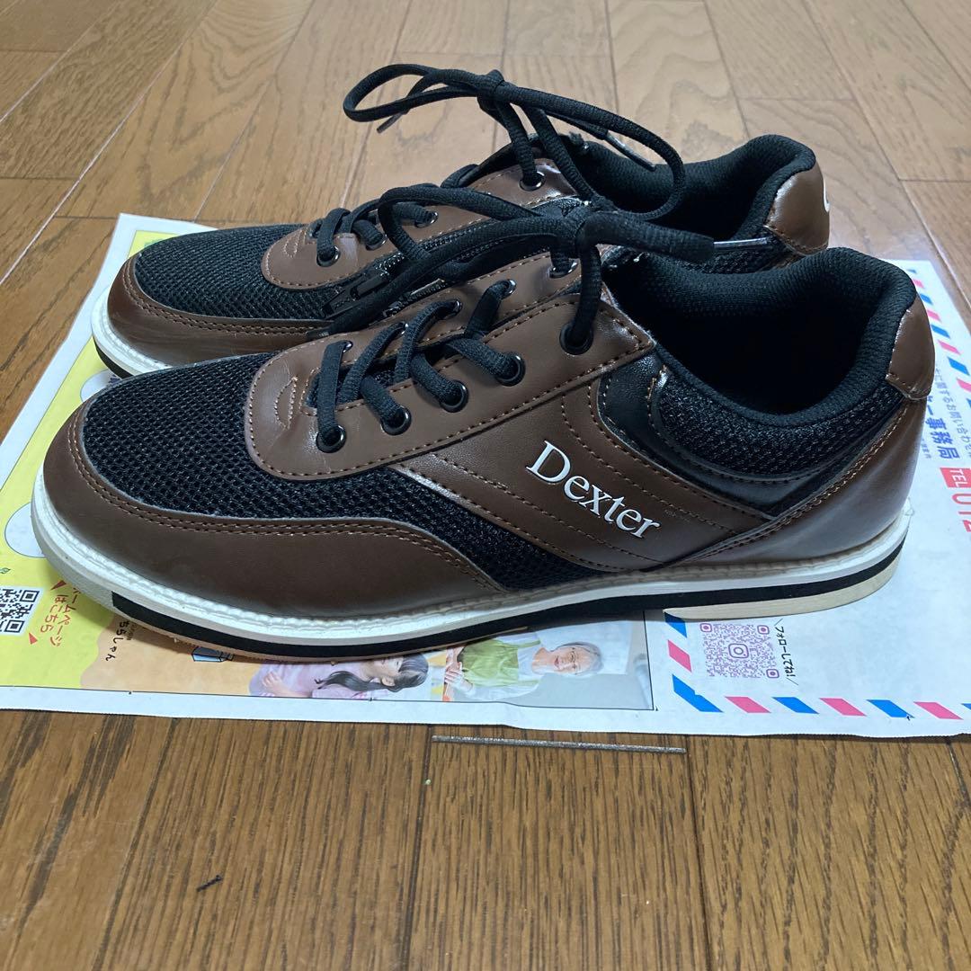 Tzoneボウリングボール&Dexterシューズ&PRO-AMボウリング用バッグ