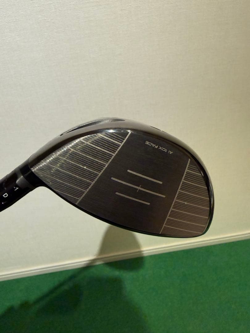 キャロウェイ エリート♦︎♦︎♦︎9.0 ドライバー