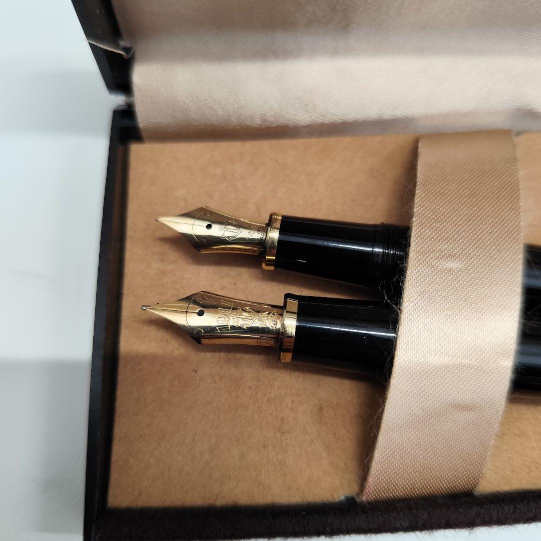 フ*ー様 Sailor 万年筆 2本セット