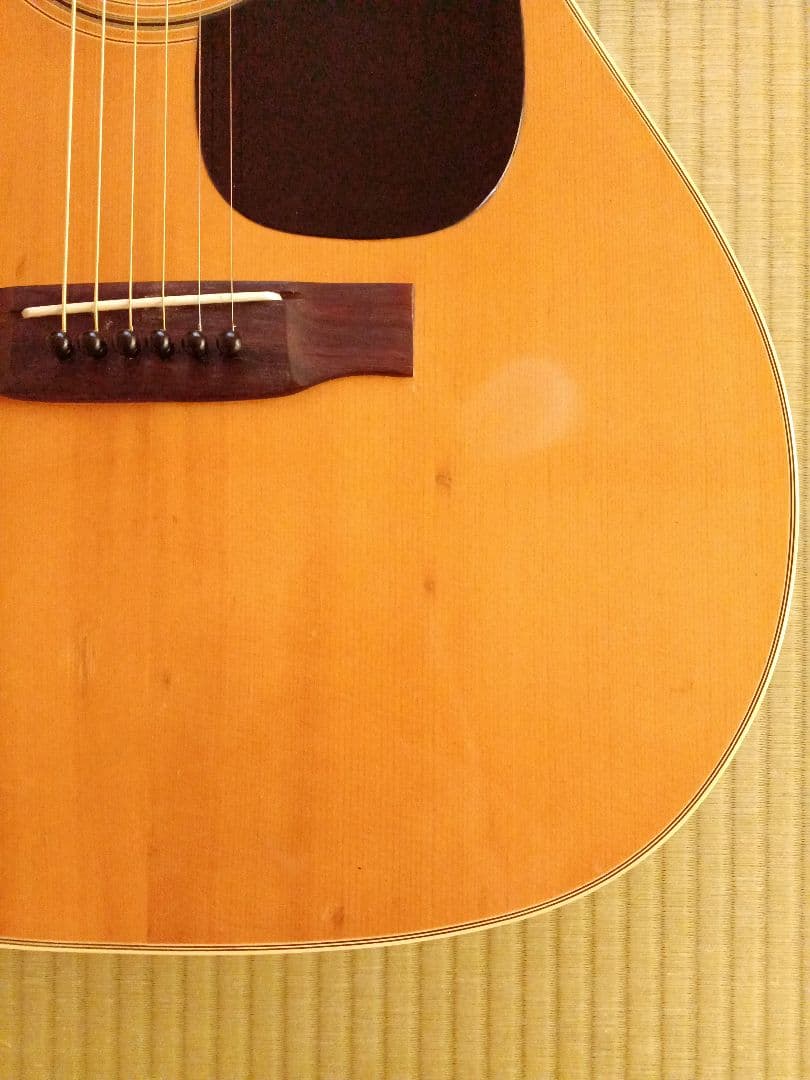 【送料込】famous　木曽鈴木　70年代　良い音　整備済