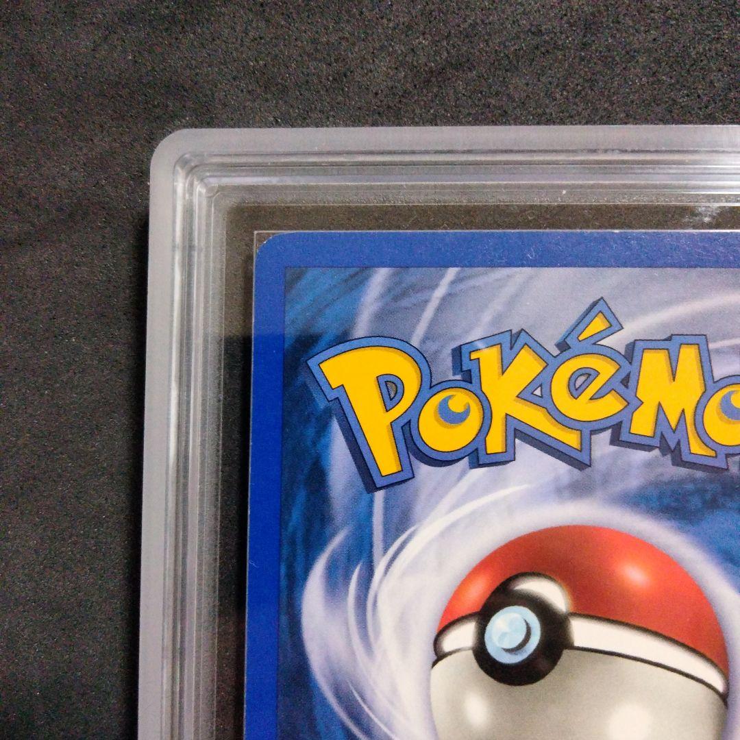 大セール 初期 ミュウツー ポケカ レジェンダリ リバースホロ 旧裏 ARS8