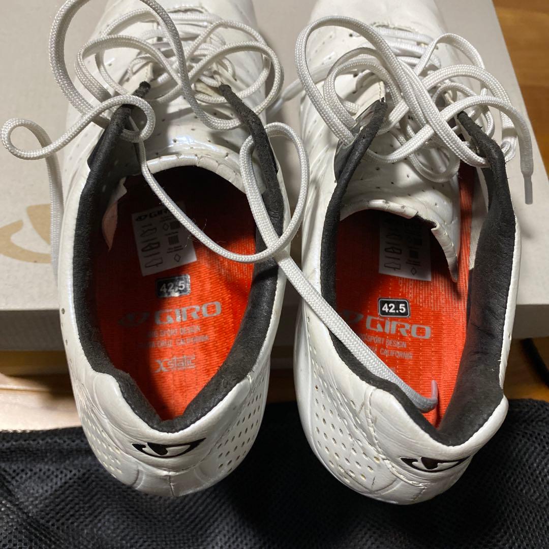 Giro エンパイアslx42.5