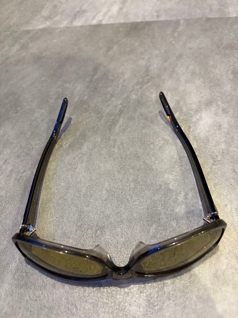 GANCRAFT　ガンクラフト　KISSING EYE 調光　偏光サングラス