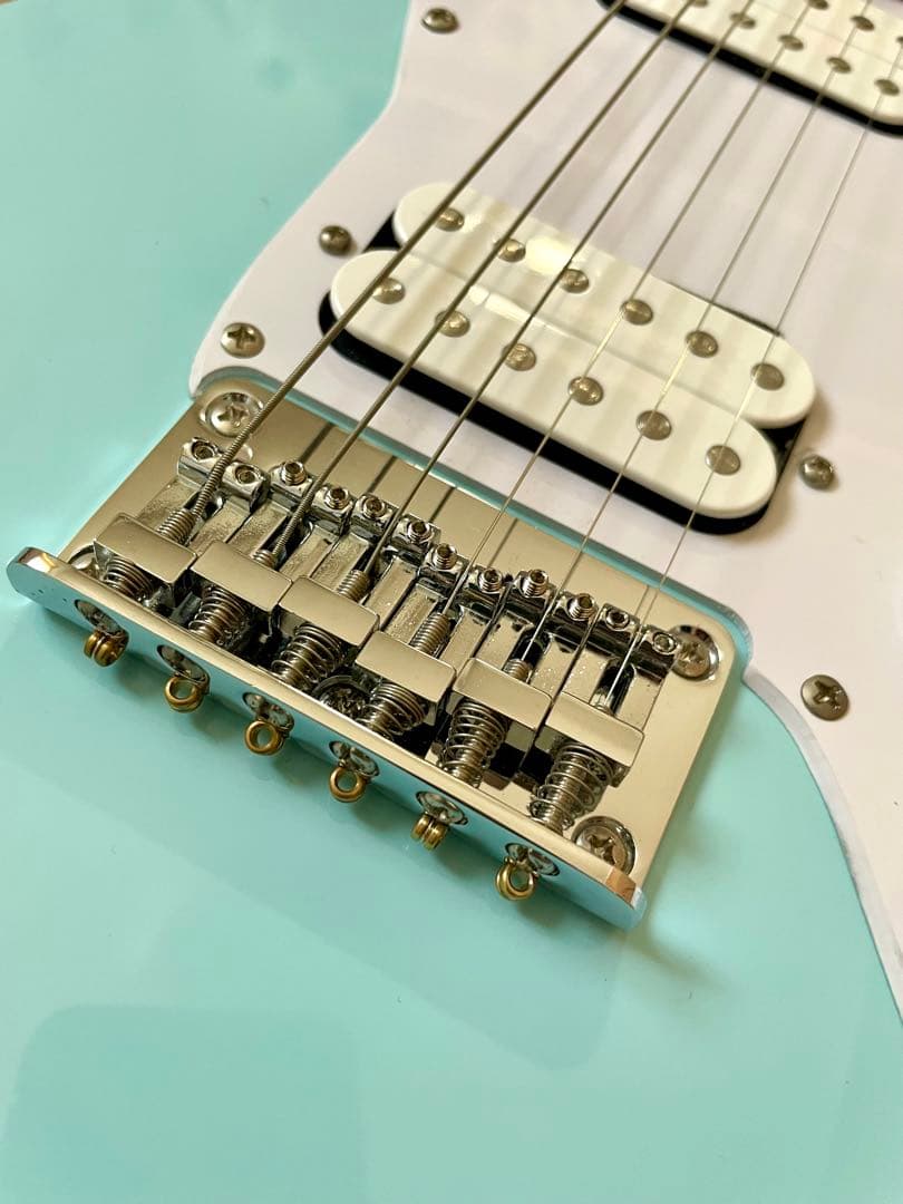 Squier Squier Mini Jazzmasterジャズマスター