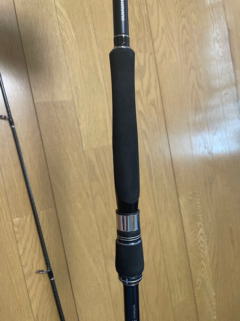 イニ　コルトスナイパーXR S100ML