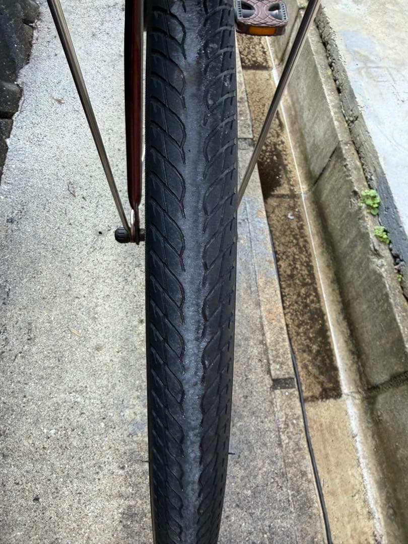 ブリヂストン アシスタ26インチ バッテリー 12.8Ah 電動自転車【中古】