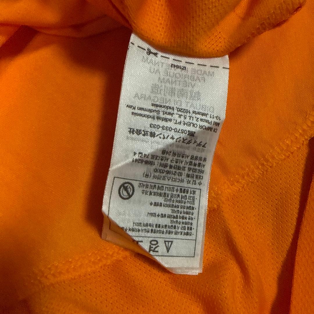 【新品未使用】24-25 レアル マドリード away モドリッチ ユニフォーム