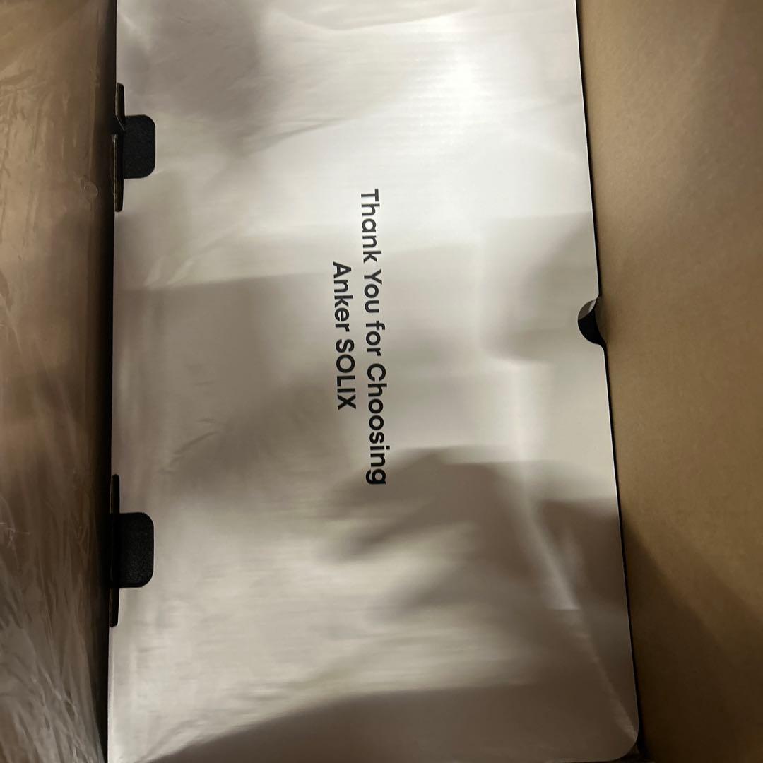 発電機・ポータブル電源 Anker Solix C2000 Gen 2 Portable Power