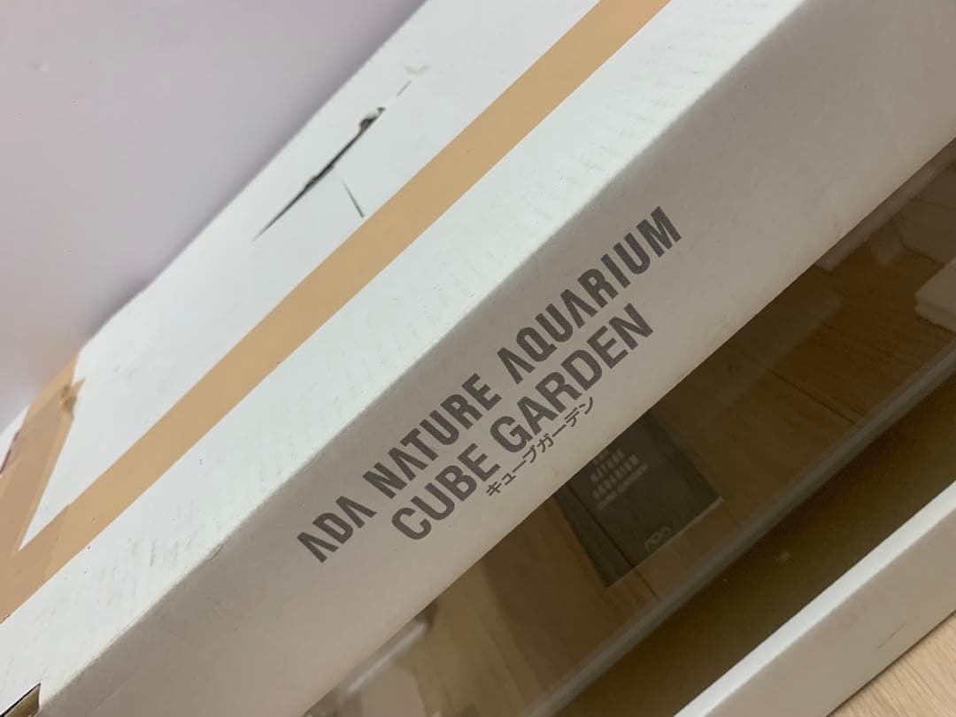 ADA CUBE GARDEN ADA キューブガーデン60