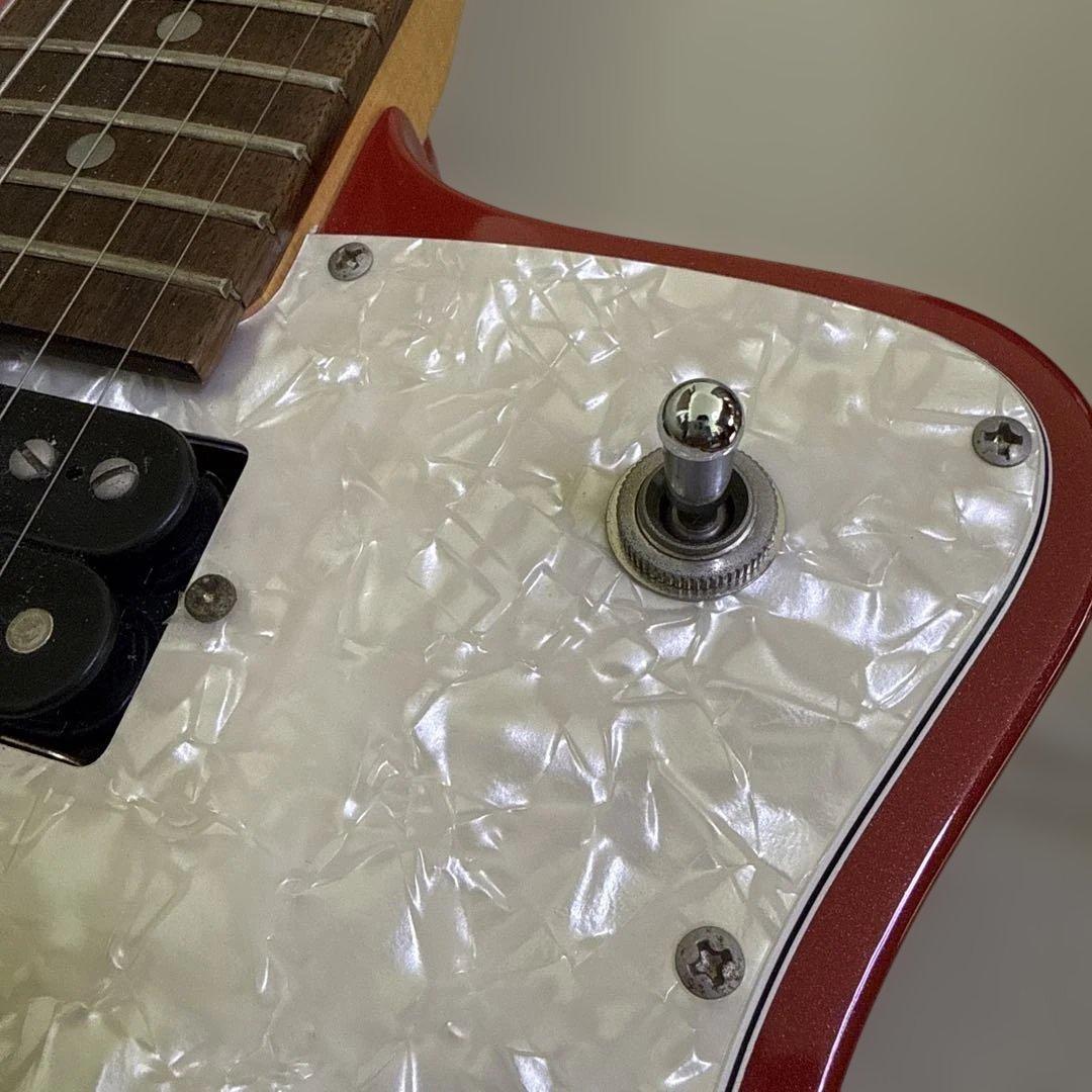 み*お様 Burny fernandes H-65 hideフェルナンデス 無地