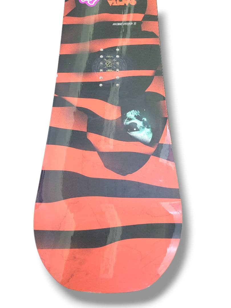 CAPiTA HORRORSCOPE 150cm スノーボード 板