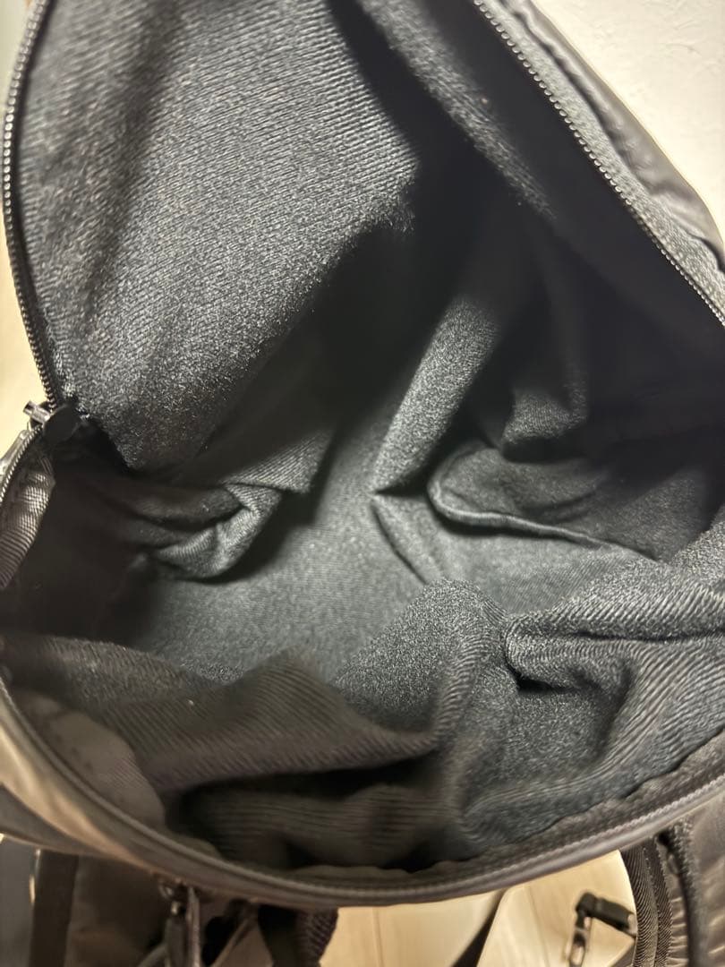 AK457 バックパック 18L fragment Burton バートン