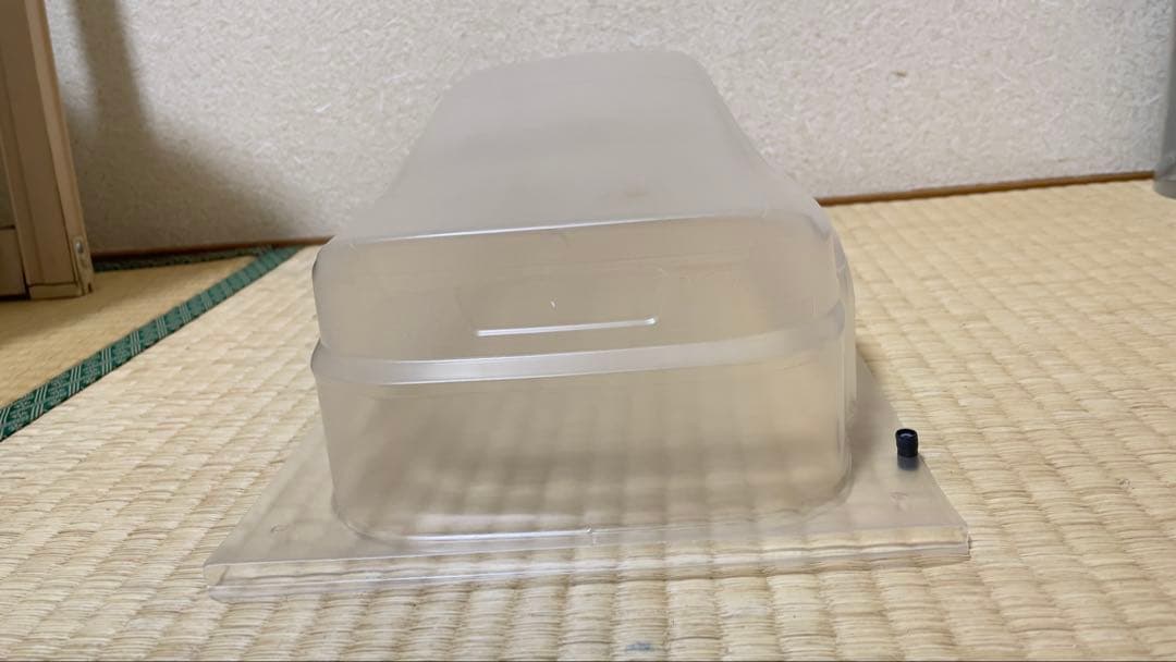 1/10  M3 ボディ 2種類2枚