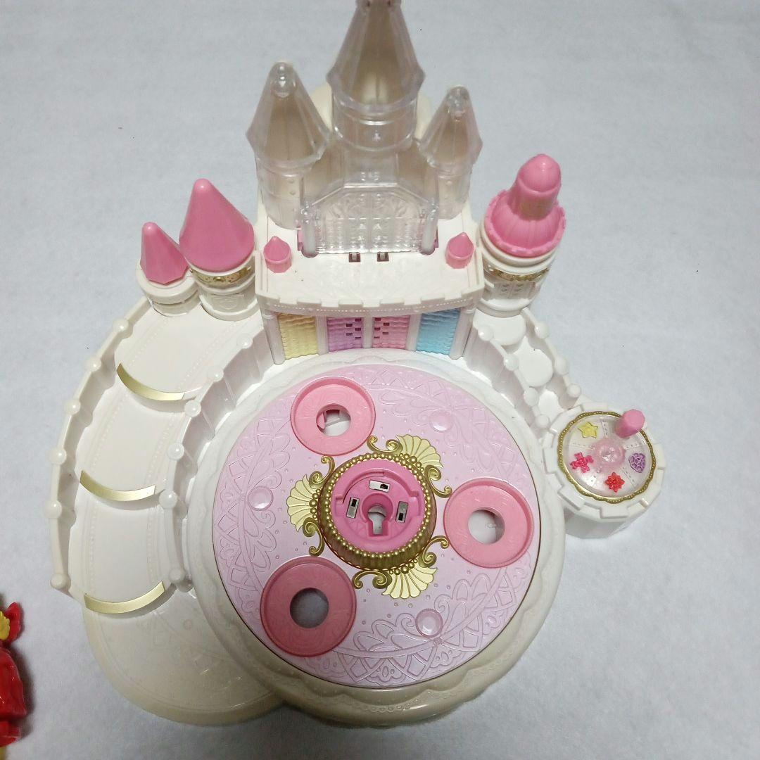 プリンセスプリキュア プリンセスパフューム ドレスアップキー まとめ売り