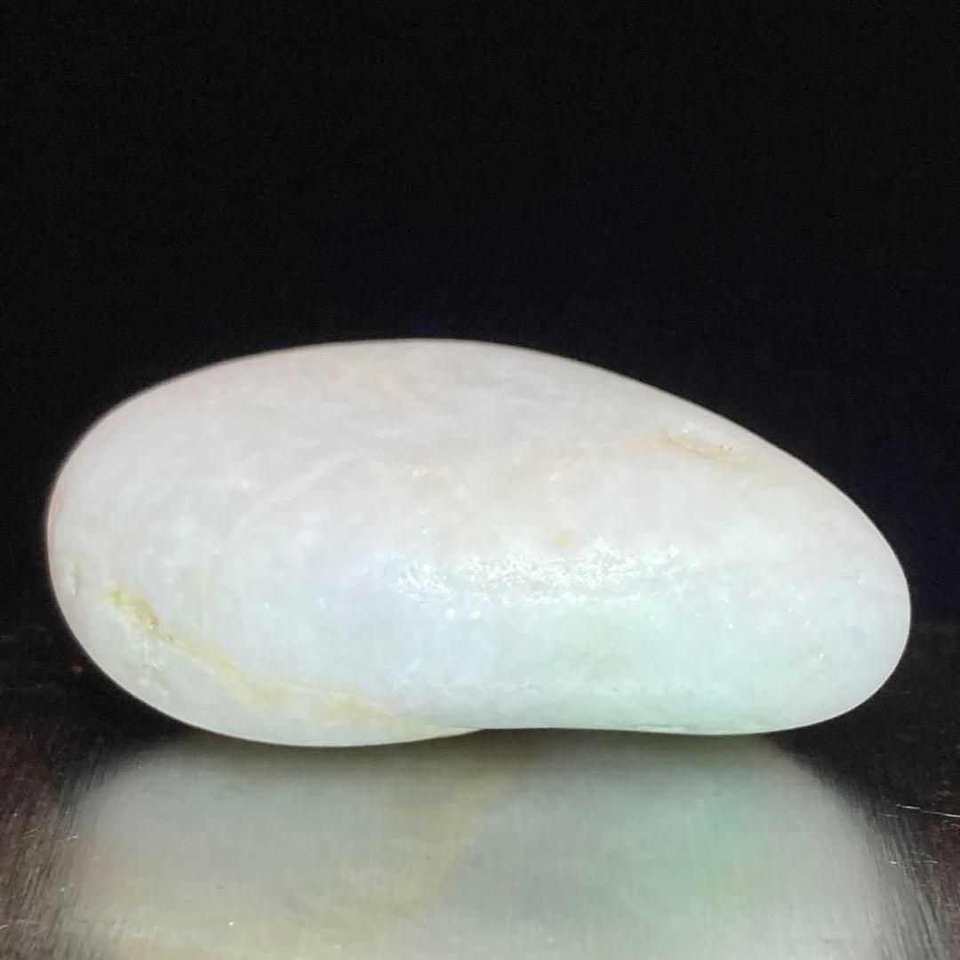 【専用品】 宮崎海岸産　白翡翠　海石　原石　20.8ｇ