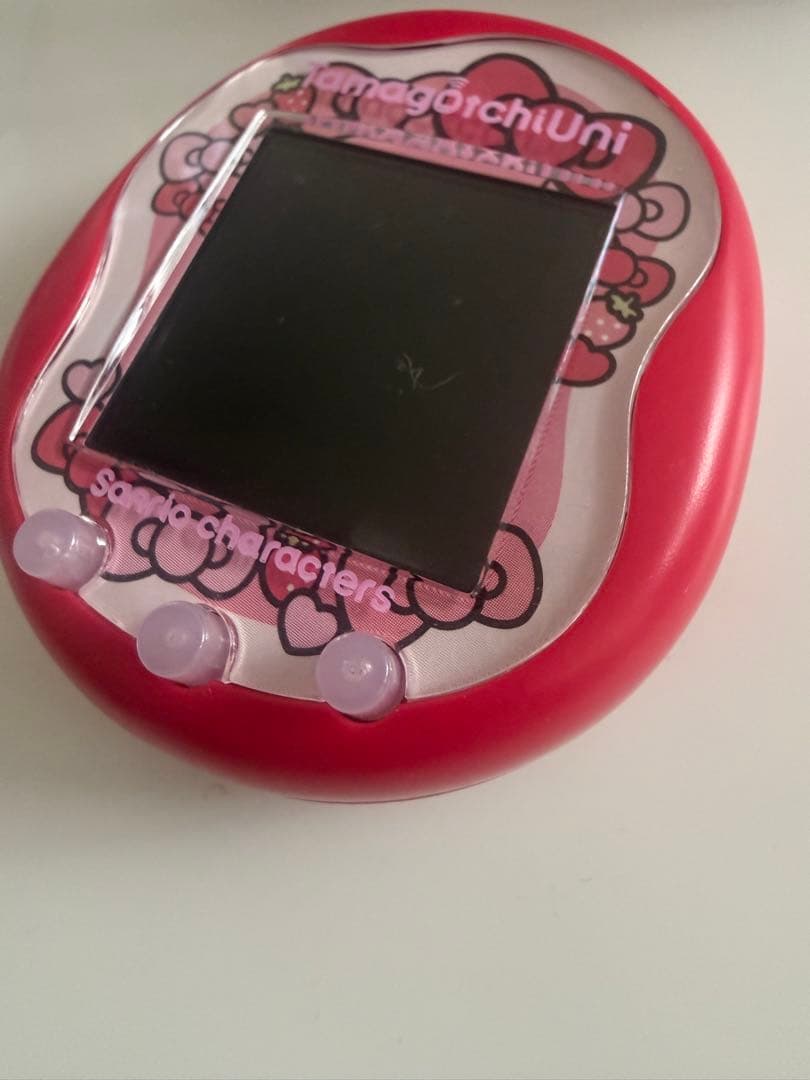 その他 Tamagotchi Uni Sanrio characters