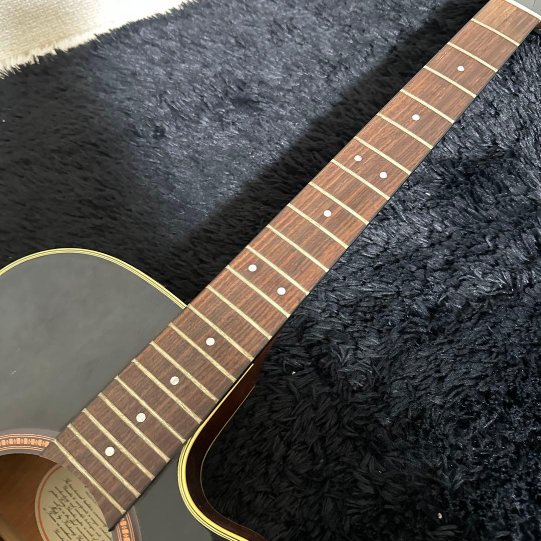 YAMAHA APX-4A エレアコ アコースティックギター ケース付属