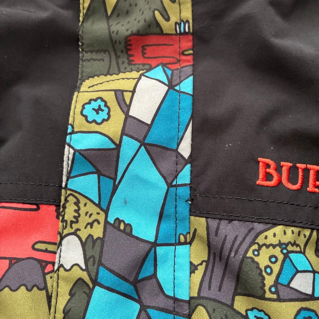 Burton Boys MS Striker OP 3T スノボウェア　最終価格