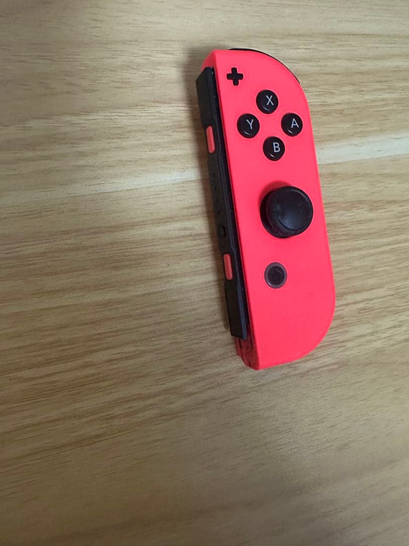 【箱・付属品完備】Nintendo Switch ジャンク品 ブルースクリーン