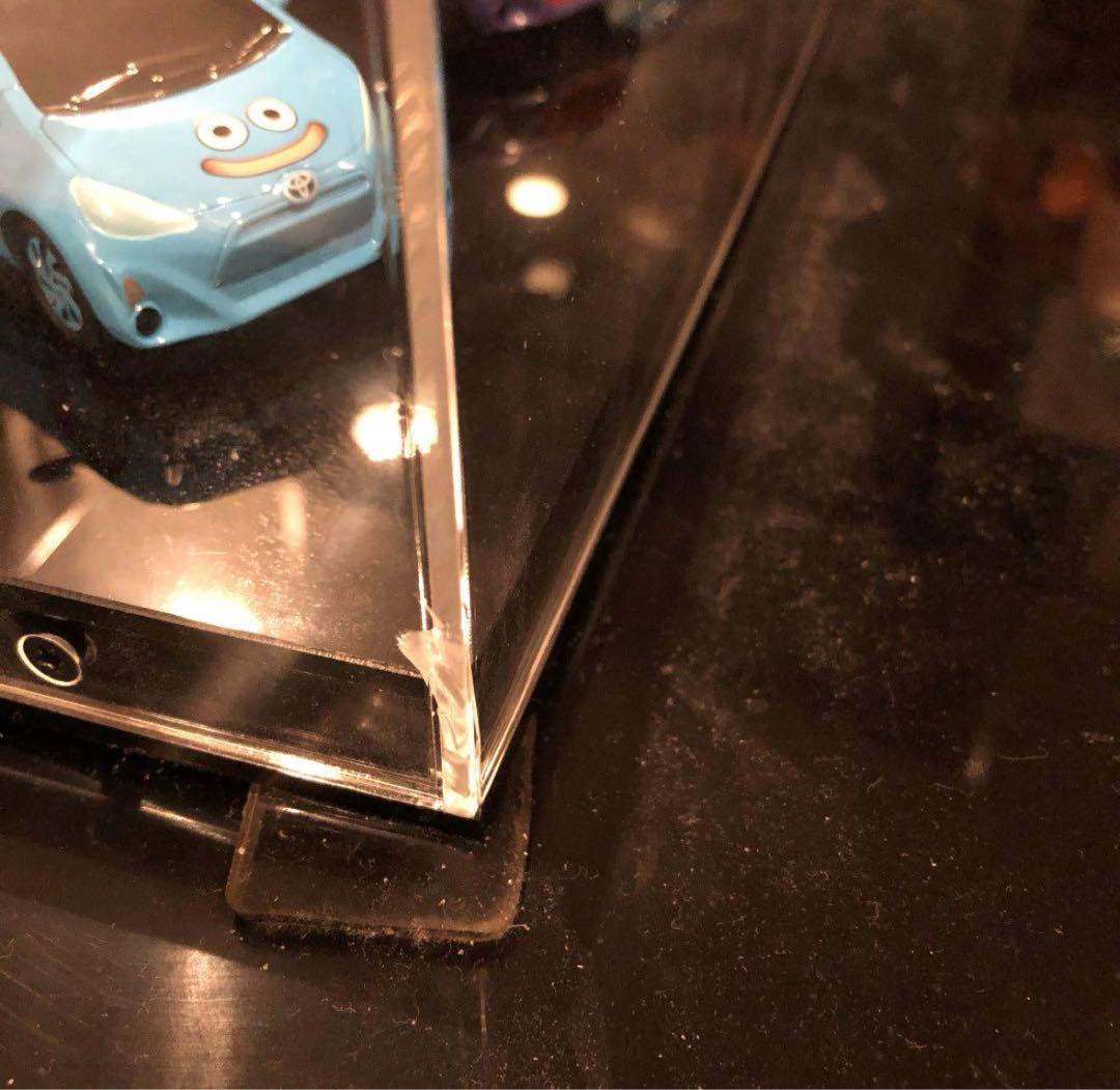 ドラゴンクエストミニカー　30名様限定当選品