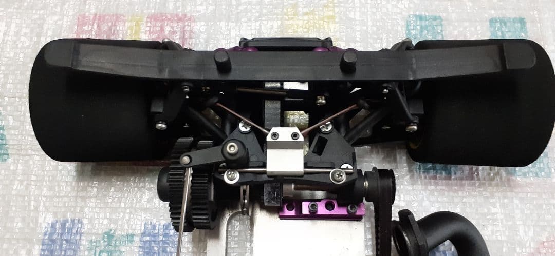 最…最終値下げです ❗ サ一パントエクセル1/8Rcカ一