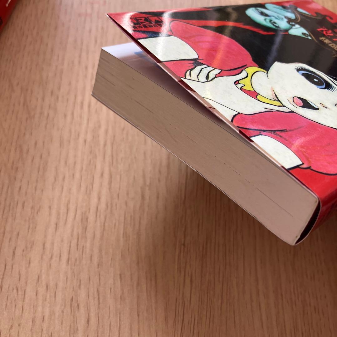 なかよしオリジナル版作品集 文庫コミック 楳図かずお　全5巻　セット