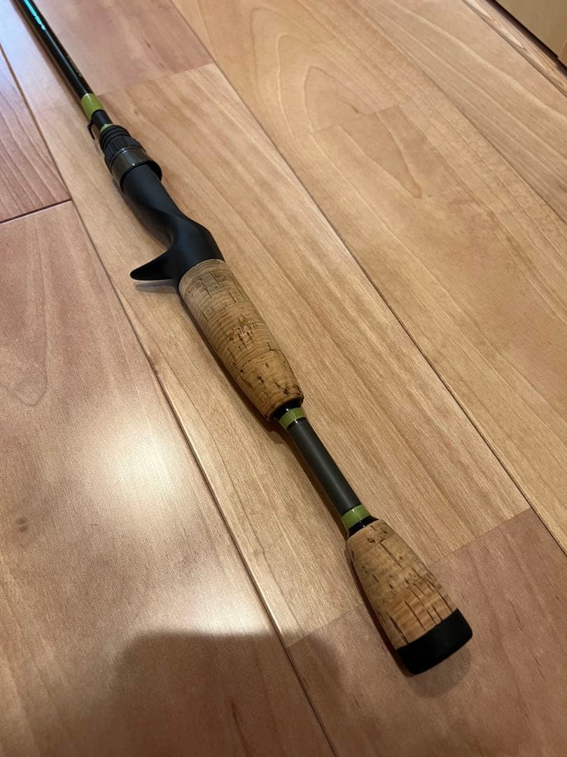 セントクロイ ウォブンロール SJGC65MLM