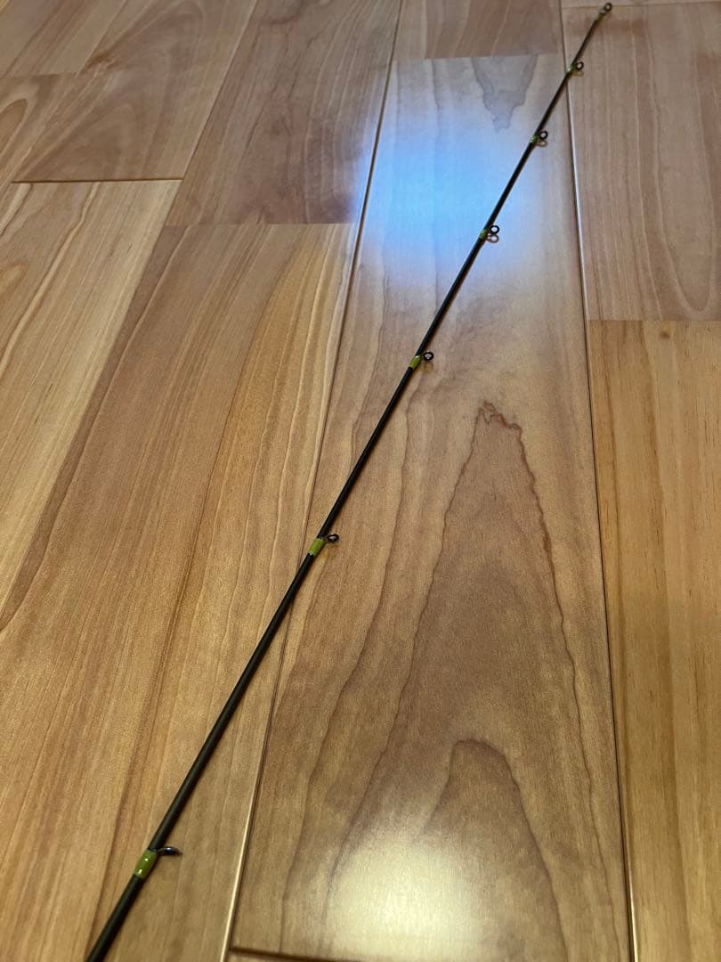 セントクロイ ウォブンロール SJGC65MLM