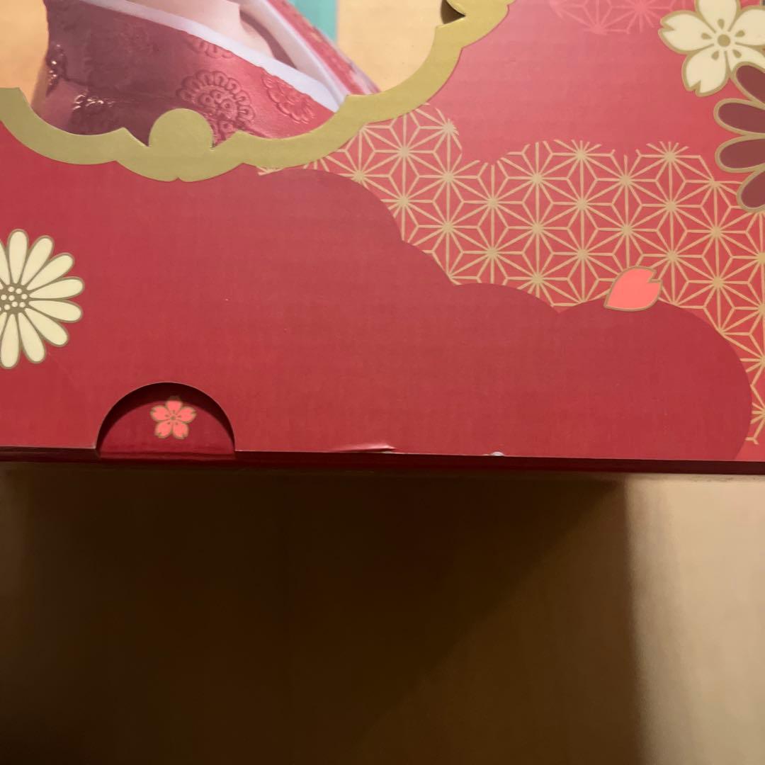 初音ミク　見返り美人ミクver