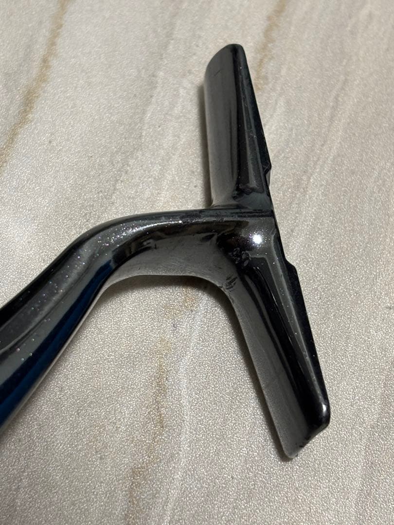 シマノ　ステラ2500S 巻き感良