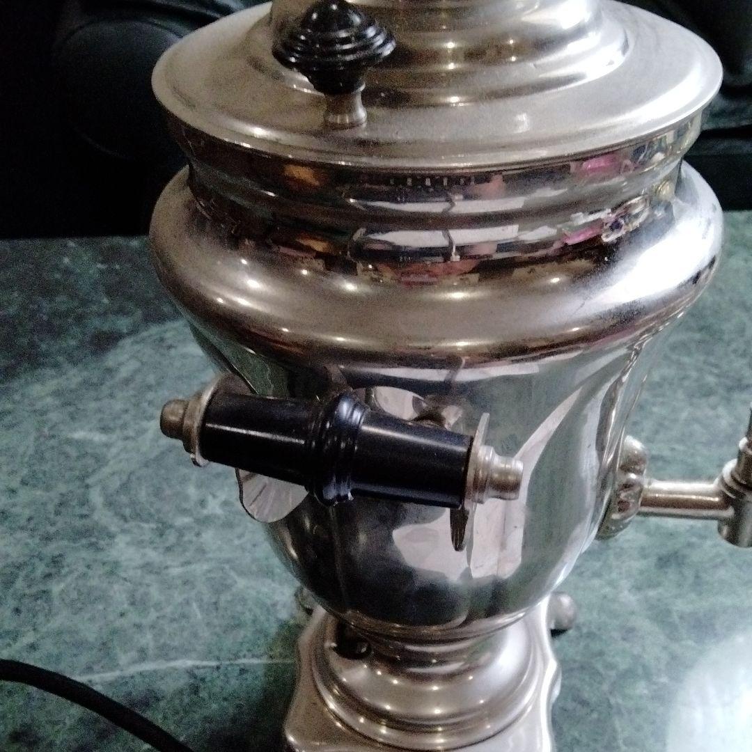 ロシアビンテージオンドリソ連製