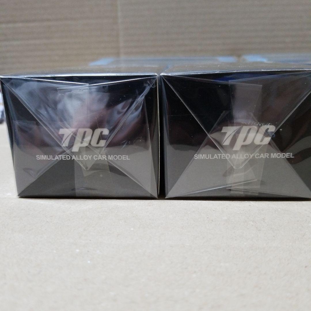 1/64 リバティーウォーク27