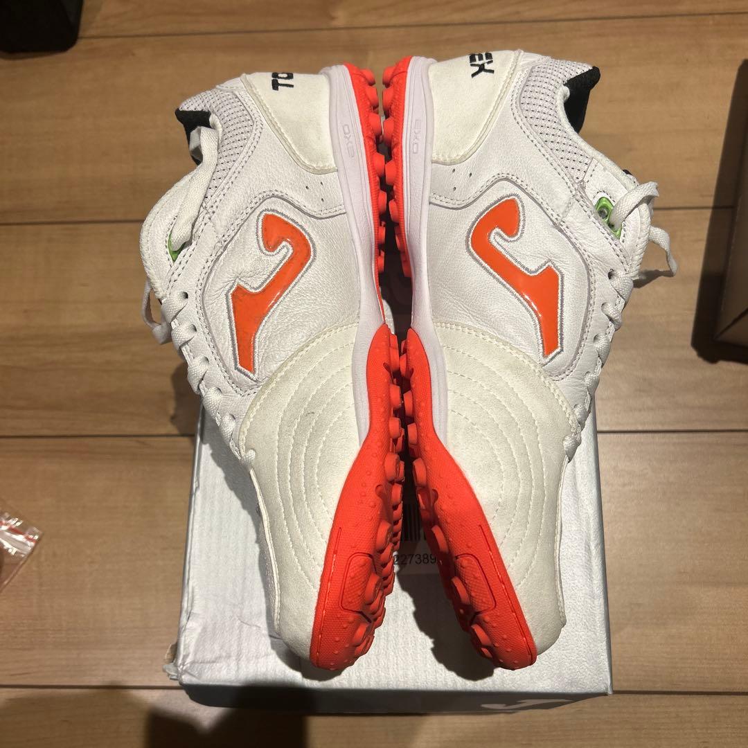 JOMA TOP FLEX TF ホマ トップフレックス ターフ 26.5cm