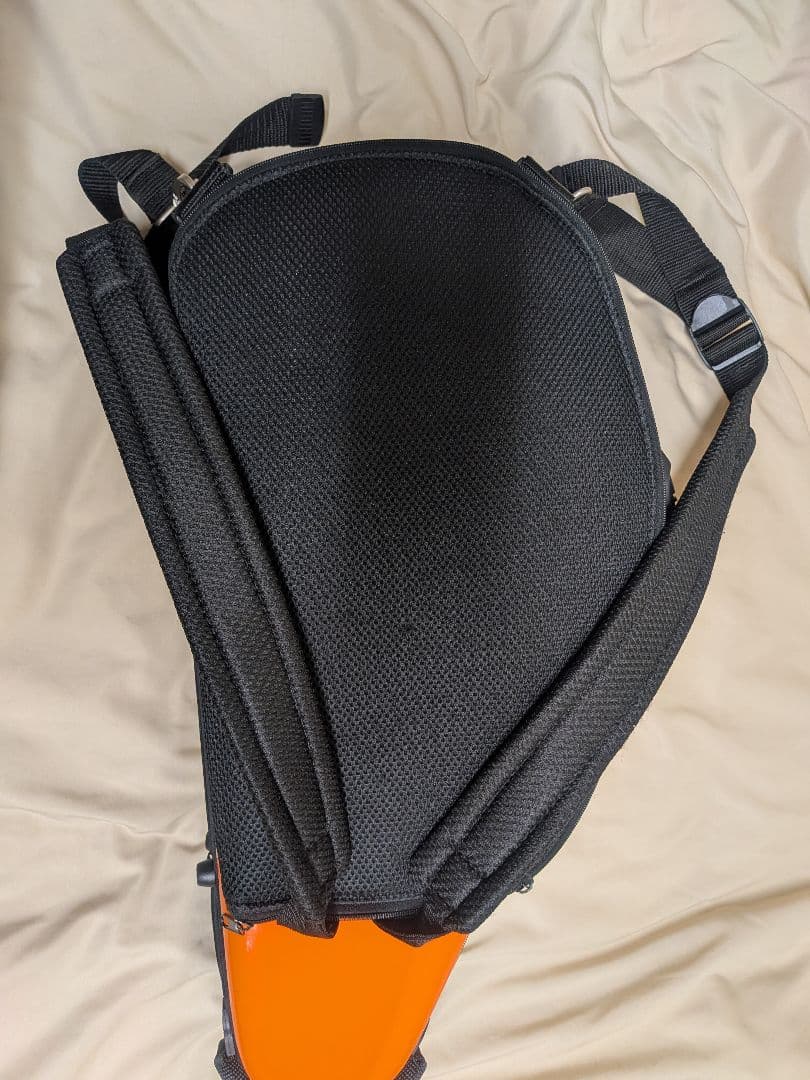 最終値下げ　BAGS アルトサックス　ケース