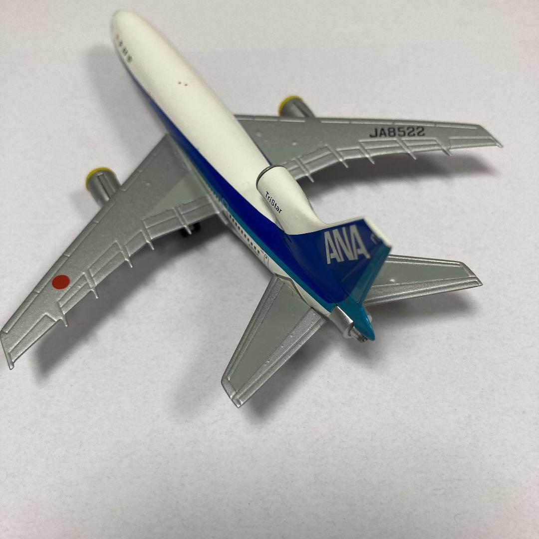 ANA 全日空　トライスター　Lockheed L-1011